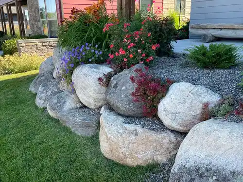 landscaping services Mahanoy City